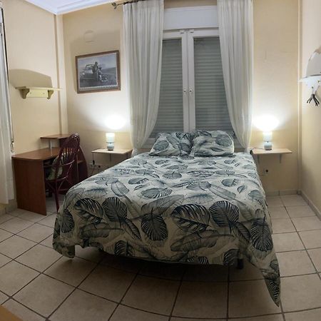 Rincon Mediterraneo San Vicente Raspeig Dış mekan fotoğraf