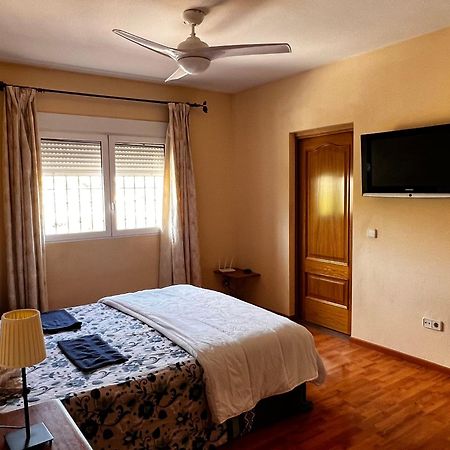 Rincon Mediterraneo San Vicente Raspeig Dış mekan fotoğraf