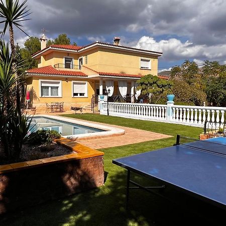 Rincon Mediterraneo San Vicente Raspeig Dış mekan fotoğraf