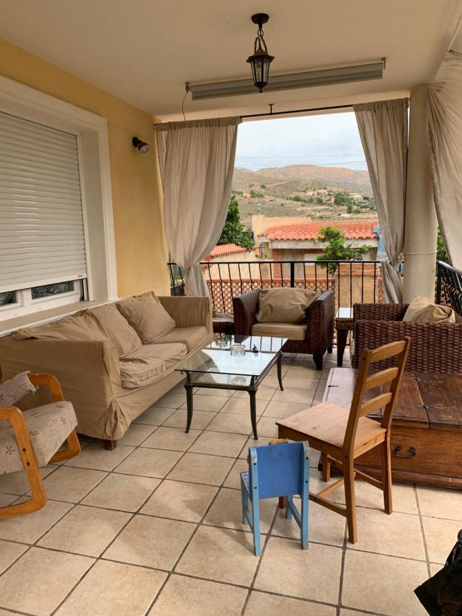 Rincon Mediterraneo San Vicente Raspeig Dış mekan fotoğraf
