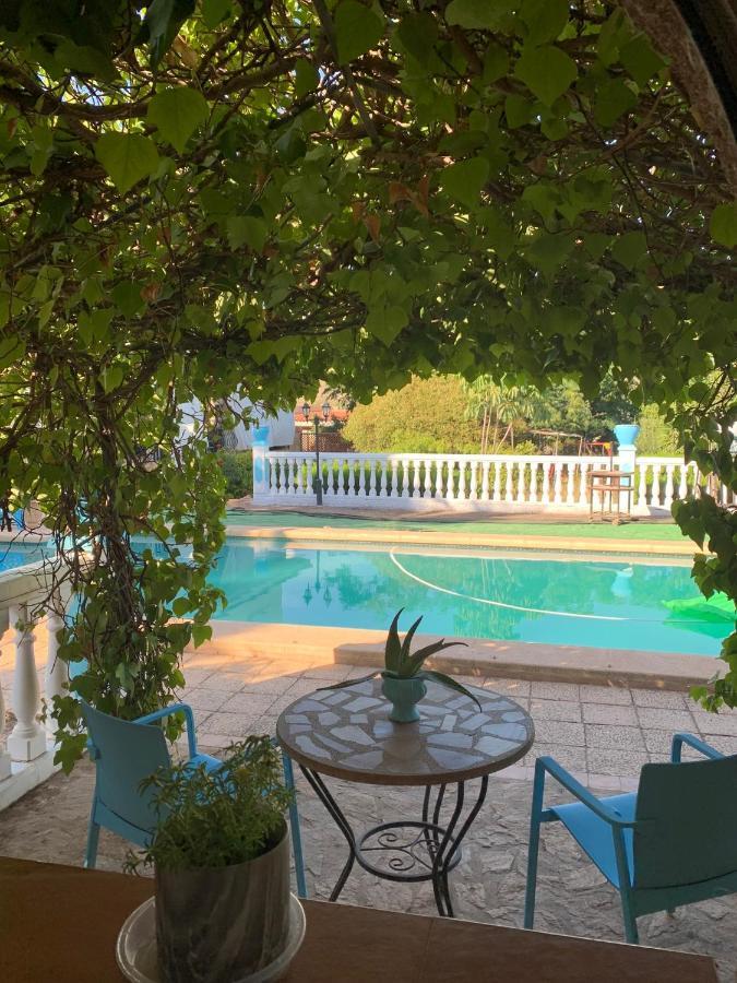 Rincon Mediterraneo San Vicente Raspeig Dış mekan fotoğraf