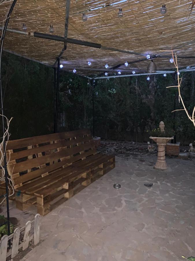 Rincon Mediterraneo San Vicente Raspeig Dış mekan fotoğraf