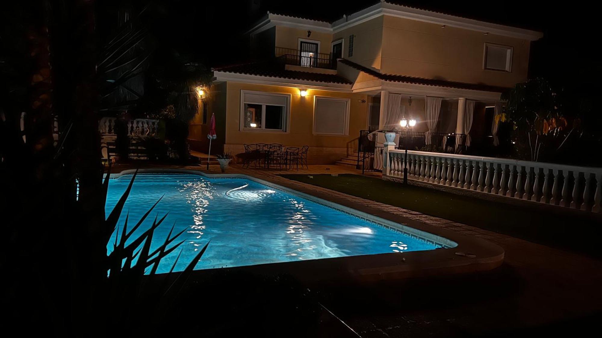 Rincon Mediterraneo San Vicente Raspeig Dış mekan fotoğraf