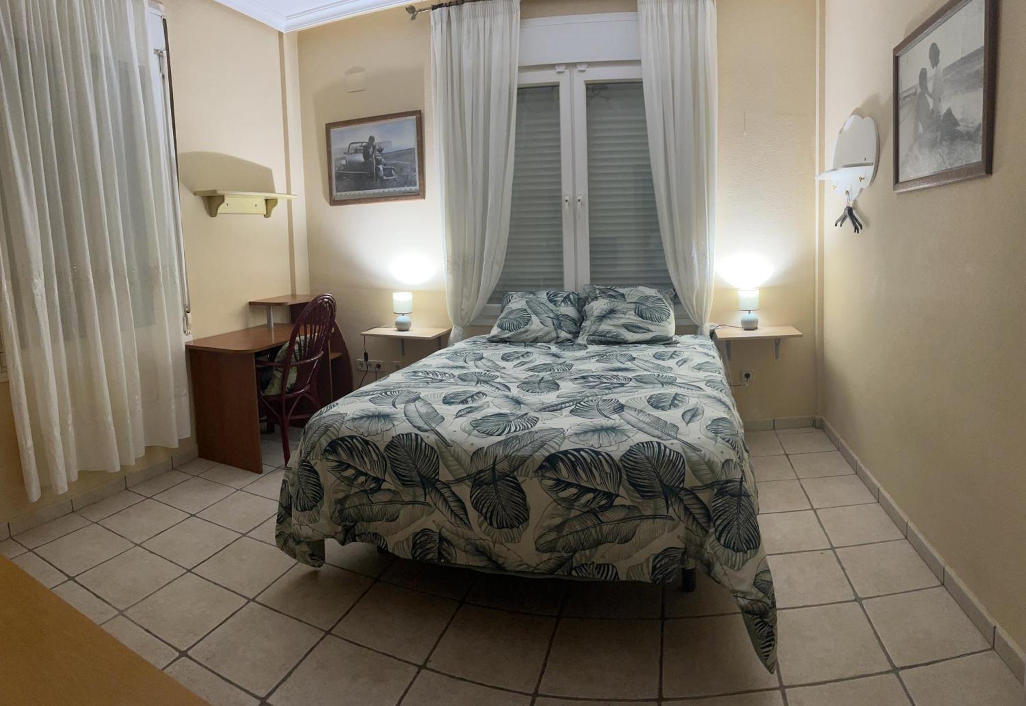 Rincon Mediterraneo San Vicente Raspeig Dış mekan fotoğraf