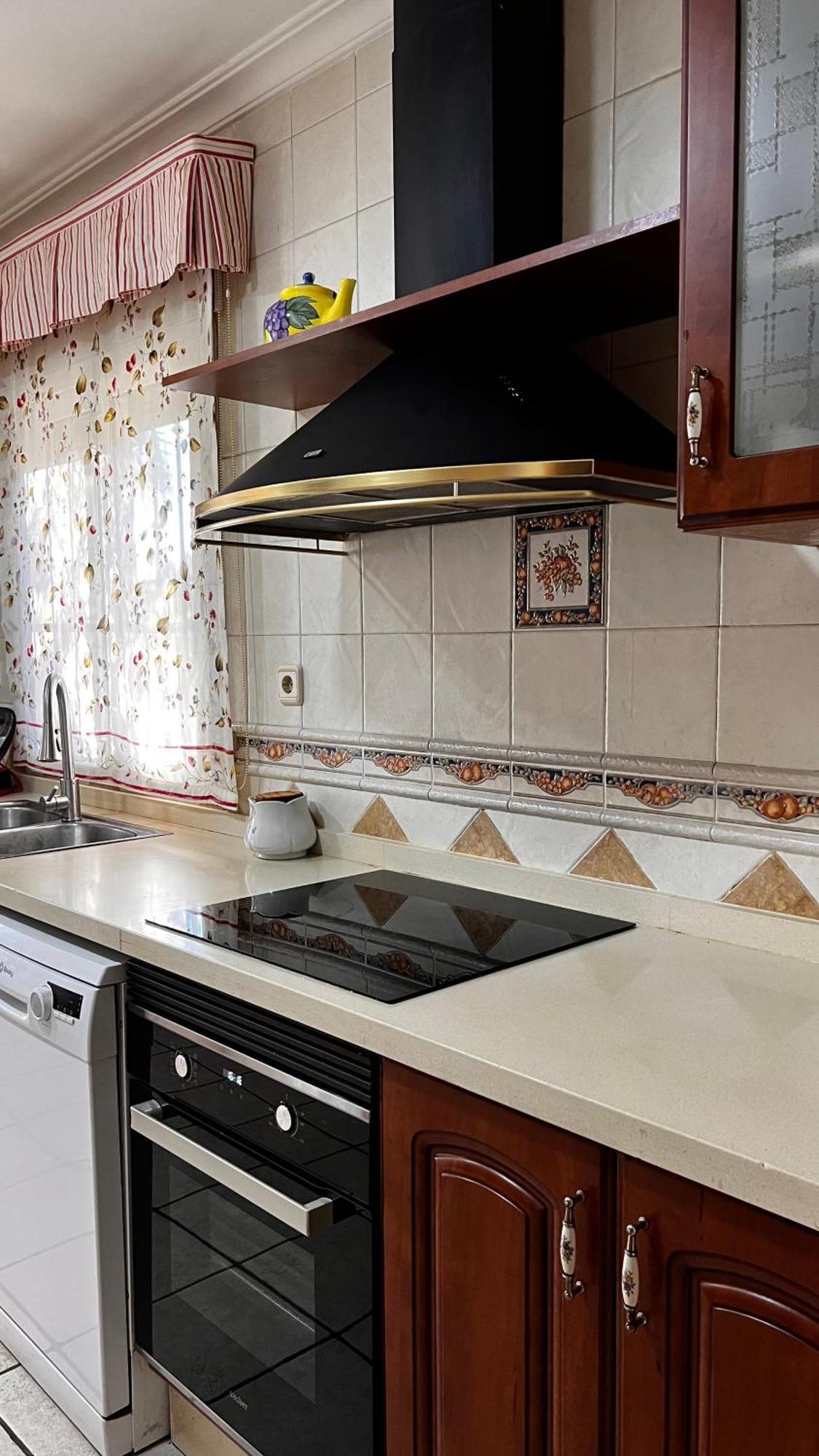 Rincon Mediterraneo San Vicente Raspeig Dış mekan fotoğraf