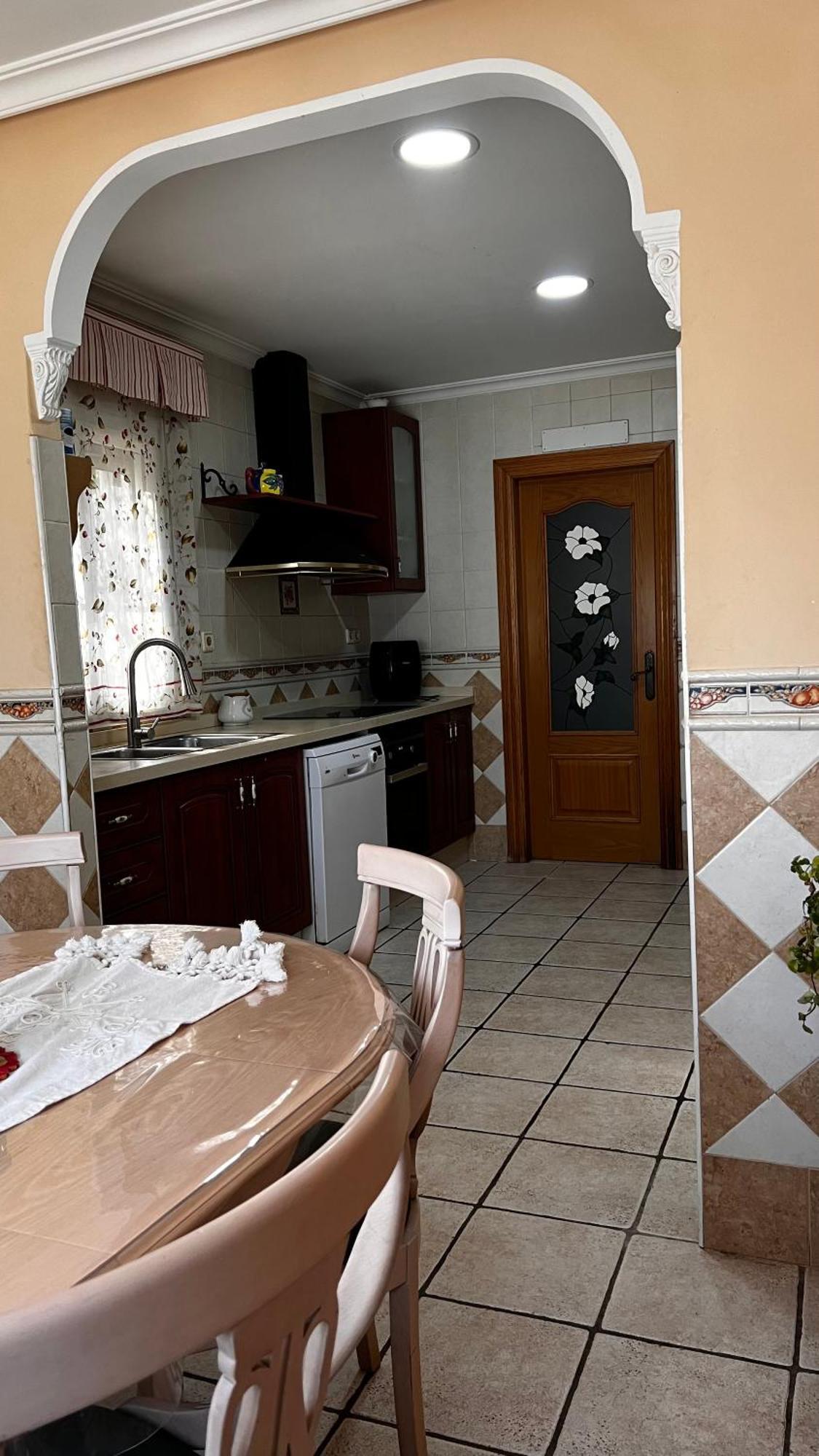 Rincon Mediterraneo San Vicente Raspeig Dış mekan fotoğraf