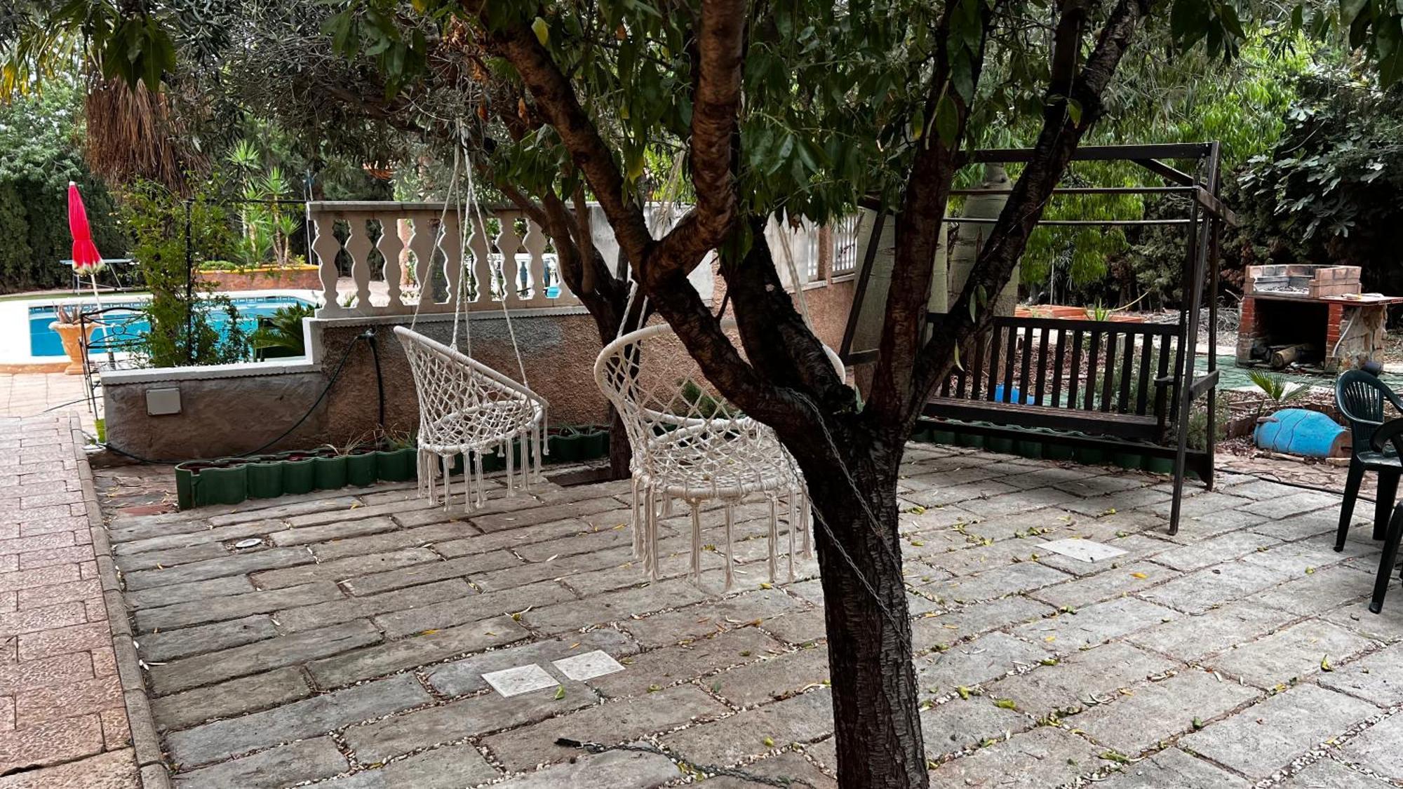 Rincon Mediterraneo San Vicente Raspeig Dış mekan fotoğraf