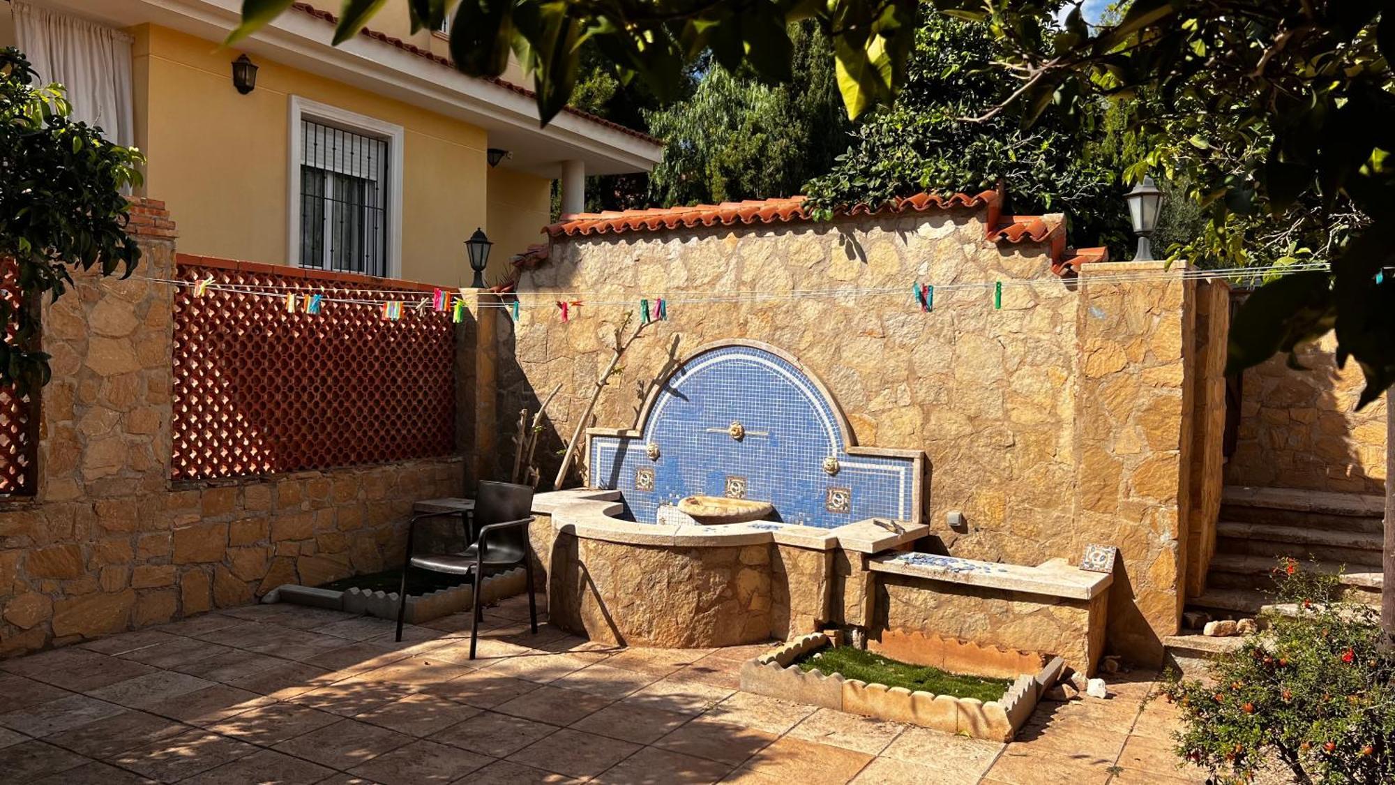 Rincon Mediterraneo San Vicente Raspeig Dış mekan fotoğraf