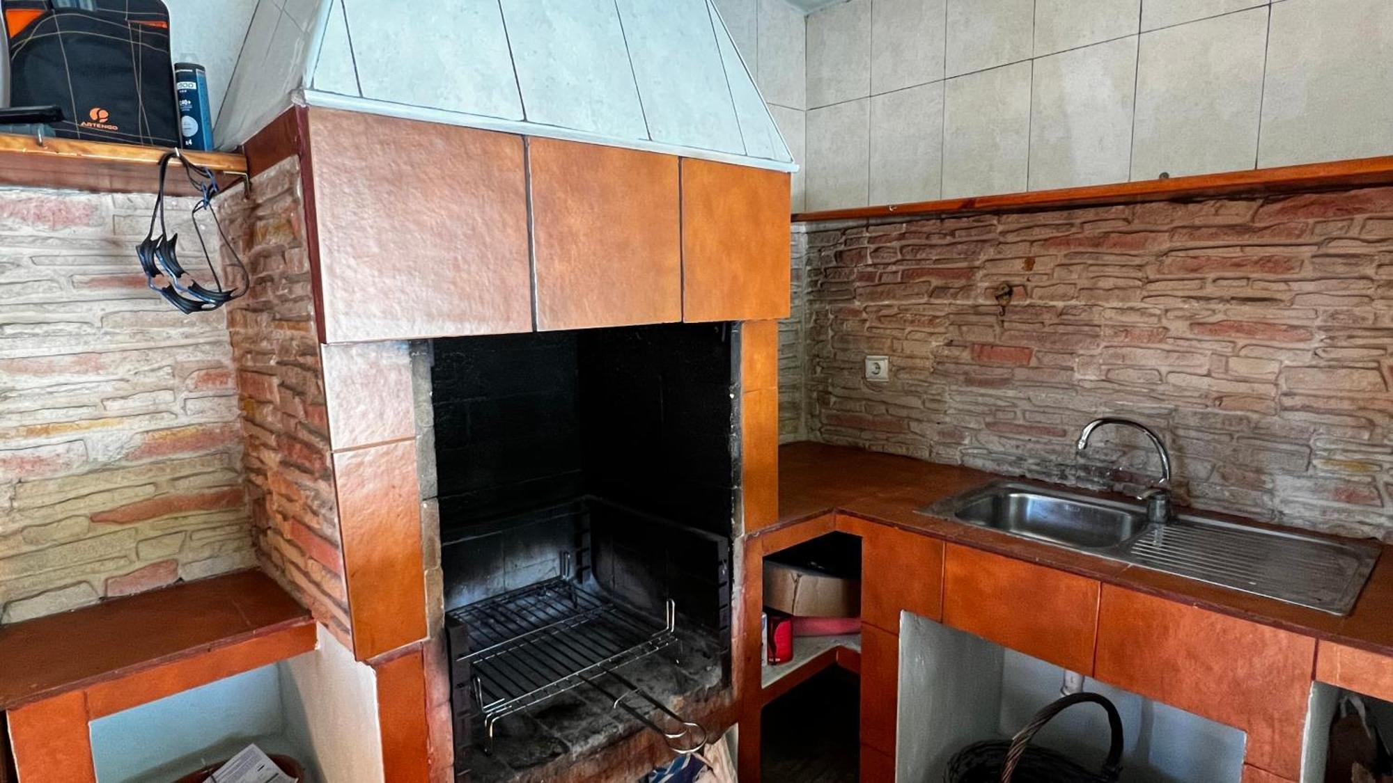 Rincon Mediterraneo San Vicente Raspeig Dış mekan fotoğraf